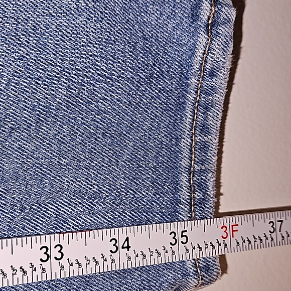 American Eagle  Denim Jean Short - Picture 8 of 8